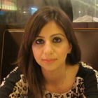 Saima Mian