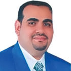 ياسر حماد, رئيس مجلس الادارة و رئيس التحرير