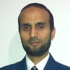 syed mohiuddin, Digital Marketing Specialist