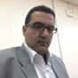 Abdullah Al-Ghamdi, Production Manager