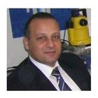 Hichem JAOUADI, Account Manager Artificial Lift Systems - North Africa