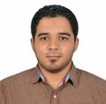 Zakaria Osama Abdel Azeem, Technical Office Engineer