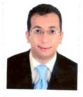 Ahmed Rushdy Al-Gendy, Premier Support Account Manager