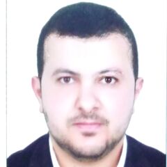 محمد النحوي, Sales Executive
