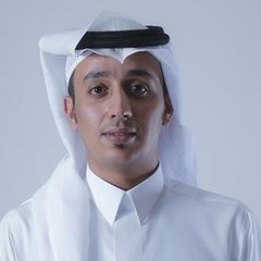 محمد حامد الشهري, Senior Purchasing Officer