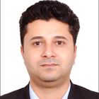 Syed Aamir, Supervisor Corporate & Consumer SAM