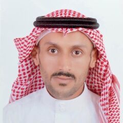 خالد الزهراني, امين صندوق