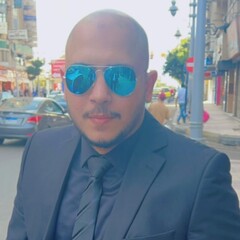 عمرو أحمد, Workshop Manager