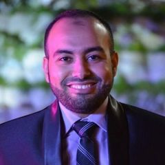 أحمد يحيى السويسي, Technical Office Team Leader