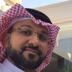 HUSSAIN AL-RASHID, Senior Planning & Budgeting Analyst