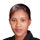 Chiku Kazungu, Reservations Assistant Manager