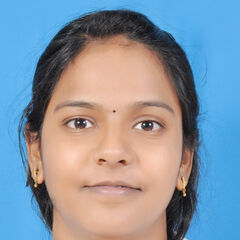 Anusha Induri, Health Care Assistant