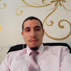 Ahmed Elsayed,  Accountant 