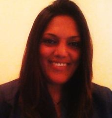 Sonya Chandarana, General Manager