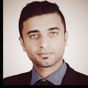 Hussain Ebrahim, Acting Sales Executive