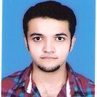 Syed Amin Rehan Gilani, Document Controller/ Personal Assistant to Project Manager