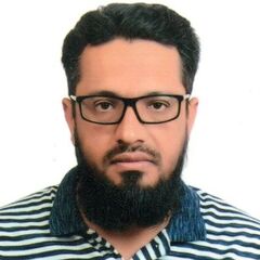 Mohammed Mustaq, Document Controller