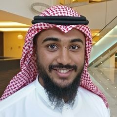 أحمد الجابري, PROJECT MANAGER