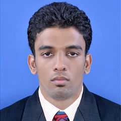 Naisam Uthakkan, Full Stack Developer