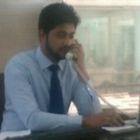 zeeshan zafar, sales officer