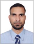 Mohammed Munawar, Senior Electrical Engineer