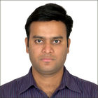 Parikshit Nemade, Lead - Database Administrator