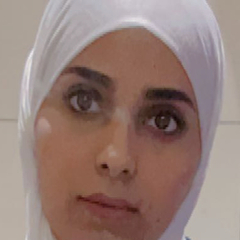 Shatha Alharthi