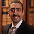 Ashraf Haddad, Project Lead