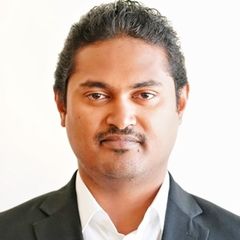 راجيش راجان, Project Manager
