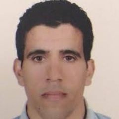 Makhlouf Rajab, GIS analyst