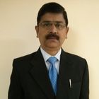 Sundaram Meenakshi Krishnamoorthy, General Manager - Supply Chain Management