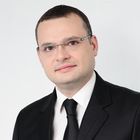 Georgi Stoyanov, Retail Manager