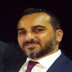 Ghassan Salem, Sales manager