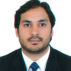 أحمد عزيز, IT Governance Manager