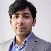 Jehanzeb Tariq, Production Team Lead
