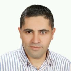 Rami Momani, Learning & Development Manager