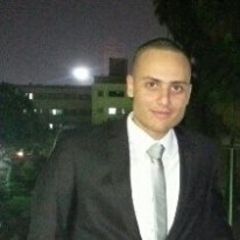 Ahmed Maher Mahmod