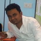 Nikhil Ghatole, sales executive
