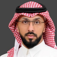 saud albakr, Commercial Director