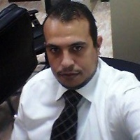 ahmed khalifa, أخصائي موارد بشرية