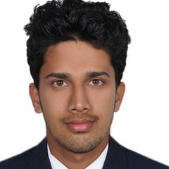 Shuhaib Thottathil, TAC Engineer