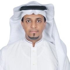محمد بنوب, Material Specialist