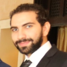 Abdulrahman Mohamed, IT Project Manager