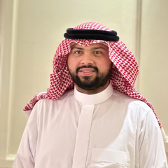 صهيب حبيب الله, Customer Service Supervisor