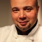 ANIS HAMLAOUI, Owner / EXECUTIVE CHEF