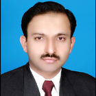 Hameed Ahmed Gurmani, RESERVATION AND TICKETING OFFICER
