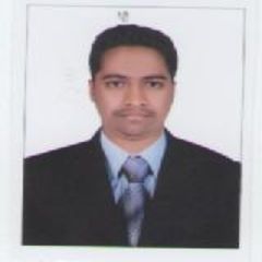 Mohammed Abdul  Quddus, Senior Accountant