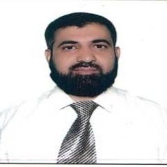 Habib Ahemad Khan, Claims Processor Medical & General Insurance