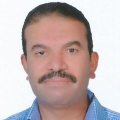 إبراهيم ززايدة, Senior Supervisor