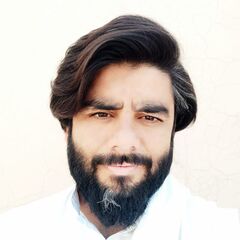 Umer Ali